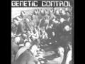 Genetic control  first impressions  7 ep