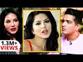 Sunny Leone on Her Adult Film Career