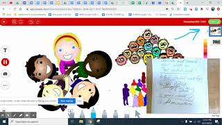record seesaw work