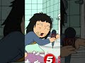 Quahog's Worst Flu Epidemic: Can We Survive?