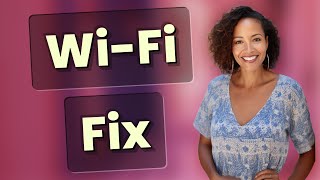 How Can Free Apps Help Detect Wi-Fi Channel Interference?