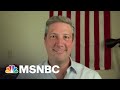 Rep. Tim Ryan Responds To Attacks From Trump