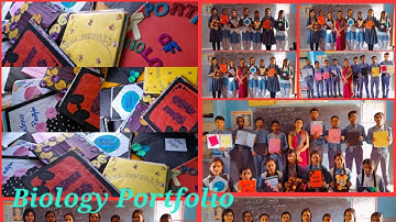 M.Sc. Zoology Practical File|| Special Paper || Fishery Biology|| JNCU