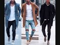 les meilleurs tendances mode homme pour cette année