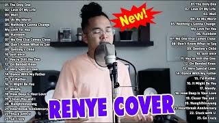 Reyne Top Hits Songs Cover Nonestop PlayStation 2022 REYNE  OPM Ibig kanta 2022