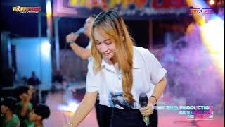 HAPPY LOSS - ALUN ALUN NGANJUK - KIKY MARGARETHA FT ZEN TEMPLE - ANNIVERSARY 4TH RJR COMMUNITY KUDUS