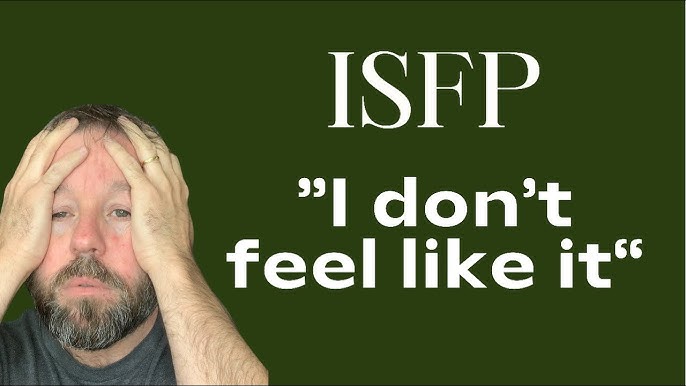 Lorenzo Paguro MBTI Personality Type: ISFP or ISFJ?