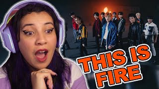 INI - BOMBARDA (REACTION)