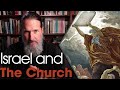 Israel and the church