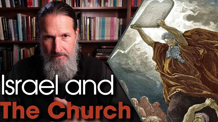 Israel and the Church