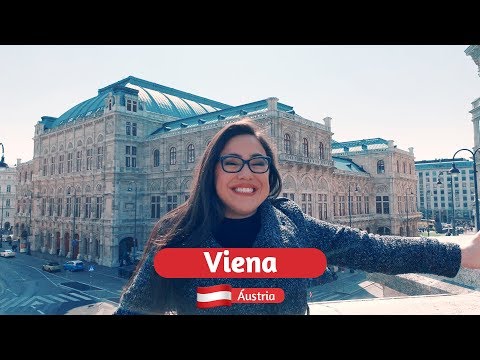 Vídeo: Onde Ir Em Viena