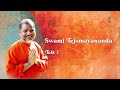 Navavidha Bhakti Yoga | Talk 01 #SwamiTejomayananda #ChinmayaMission Mp3 Song