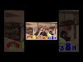 🍌🥪工藤静香が初参戦！ハモリ我慢＆グルメ対決で丸ごと静香SP✨🌈【TBS】#shorts