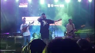 Primitive Monkey Noose di Taliut Night