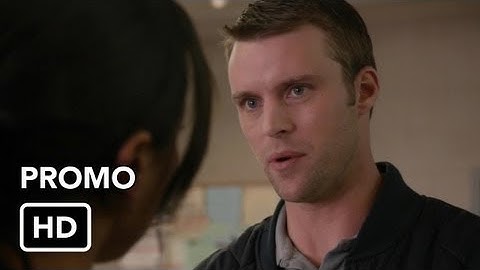 Chicago Fire 1x12 Promo "Under the Knife" (HD)