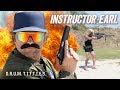 Worlds greatest instructor  ever  instructor earl