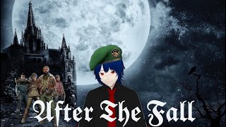 After The Fall Is AWESOME – Full Review + Top Tips