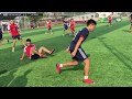 FC SMILE - U21 Đào Duy Từ  | VÒNG BẢNG | GIẢI BÓNG ĐÁ U21 CUP TH SPORT 2019 (Hiệp 2)