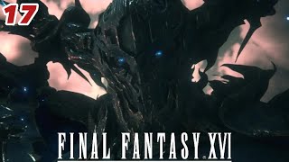 Llegamos a Waloed ⛵ ⚓ Otro Rango S y primer Cronolito ? ⌛ | Final Fantasy XVI | Ep. 17