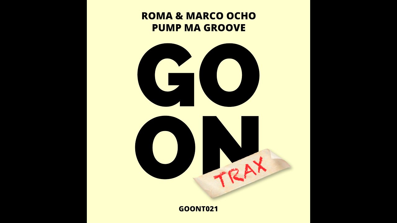 Watch Roma, Marco Ocho - Fractall (Original Mix) on YouTube