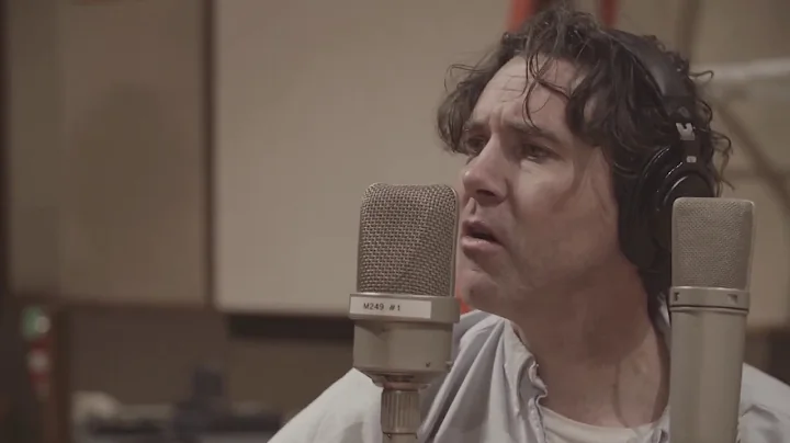 Cass McCombs "The Wine of Lebanon" with Universal ...