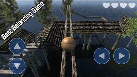 Extreme Balancer 3 (Gameplay Video) | Best Balancing Game For Android | KΛPΛLI  |