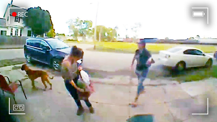 Woman Finds Dead Body While Cleaning House