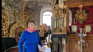 Храм Кирилла Белозерского. Село Каймары. р. Татарстан.