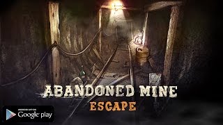 Abandoned Mine - Escape Room Android Gameplay ᴴᴰ screenshot 4