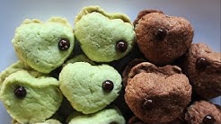 Resep Kue Kering Tepung Beras Enak Mudah Tanpa Mixer | Dapur Cintaku - Durasi: 4.12. 