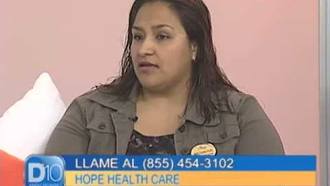 DLATINOS EN TU COMUNIDAD CON MARTHA FUENTES 01-16-13