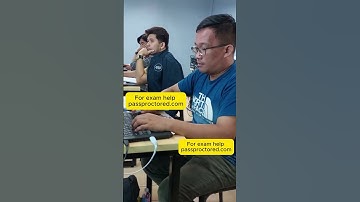 How to cheat on CCNA exam 2025 #examcheating