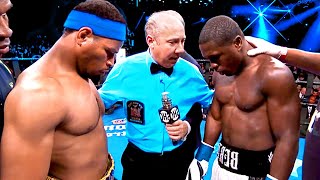 Andre Berto (USA) vs Shawn Porter (USA) | TKO, Boxing Fight Highlights HD