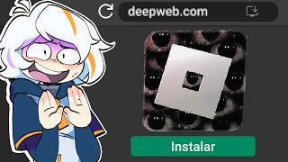 Download Lagu Probé JUEGOS con VIRUS en ROBLOX 😨💀 MP3 Download Lagu Probé JUEGOS con VIRUS en ROBLOX 😨💀 MP3