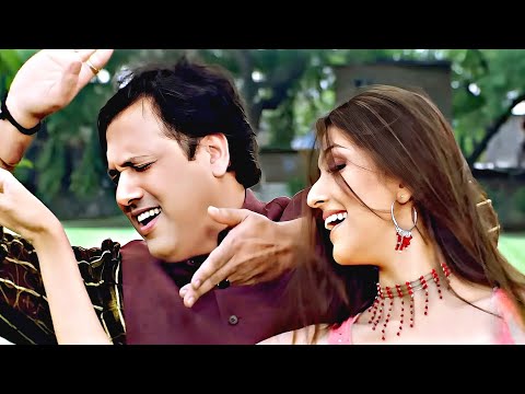 Tu Jo Hans Hans Ke Sanam Mujhse Baat | Raja Bhaiya 2003 | Udit Narayan, Govinda #hindisong #90ssongs