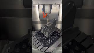 Hermle C400 #hypermill #dmg #cadcam #hermle #elitmakina #5axiscnc #manufacturing #cnc