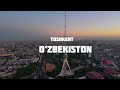Ташкент красота столицы Узбекистана в 4K 