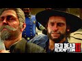 Kieran watches colm hang model swap  red dead redemption 2