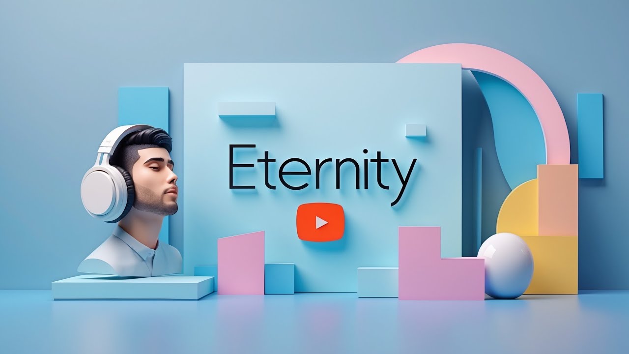 ETERNITY | Romantic Acoustic Pop Song | VIBE ROOM