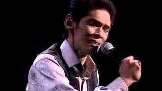 Jamal Abdillah ... Seroja