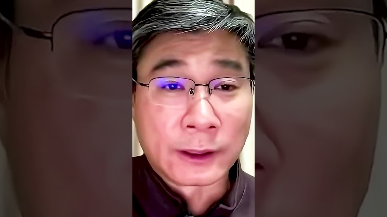 Dubai Is Facing An Existential Threat #Iran #GCC #dubai #news #profjiang