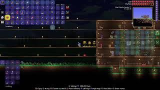 Terraria Master Mode! Pt. 10.5