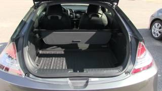 2013 Honda CRZ - For Sale Video @ Ravenel Ford - Charleston, SC