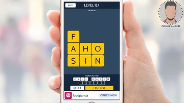 Word Swipe Level 121 To 130 Answers - (2024)