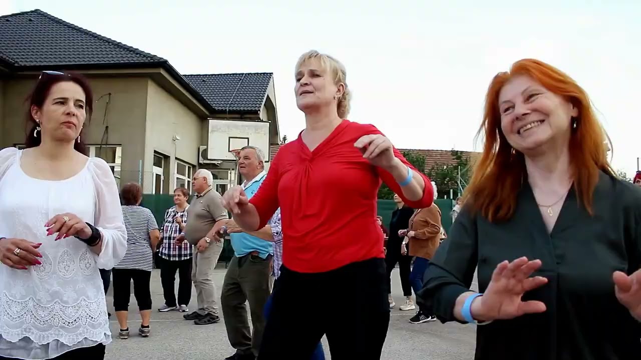 ALEX: Bez Teba  HH#14.19