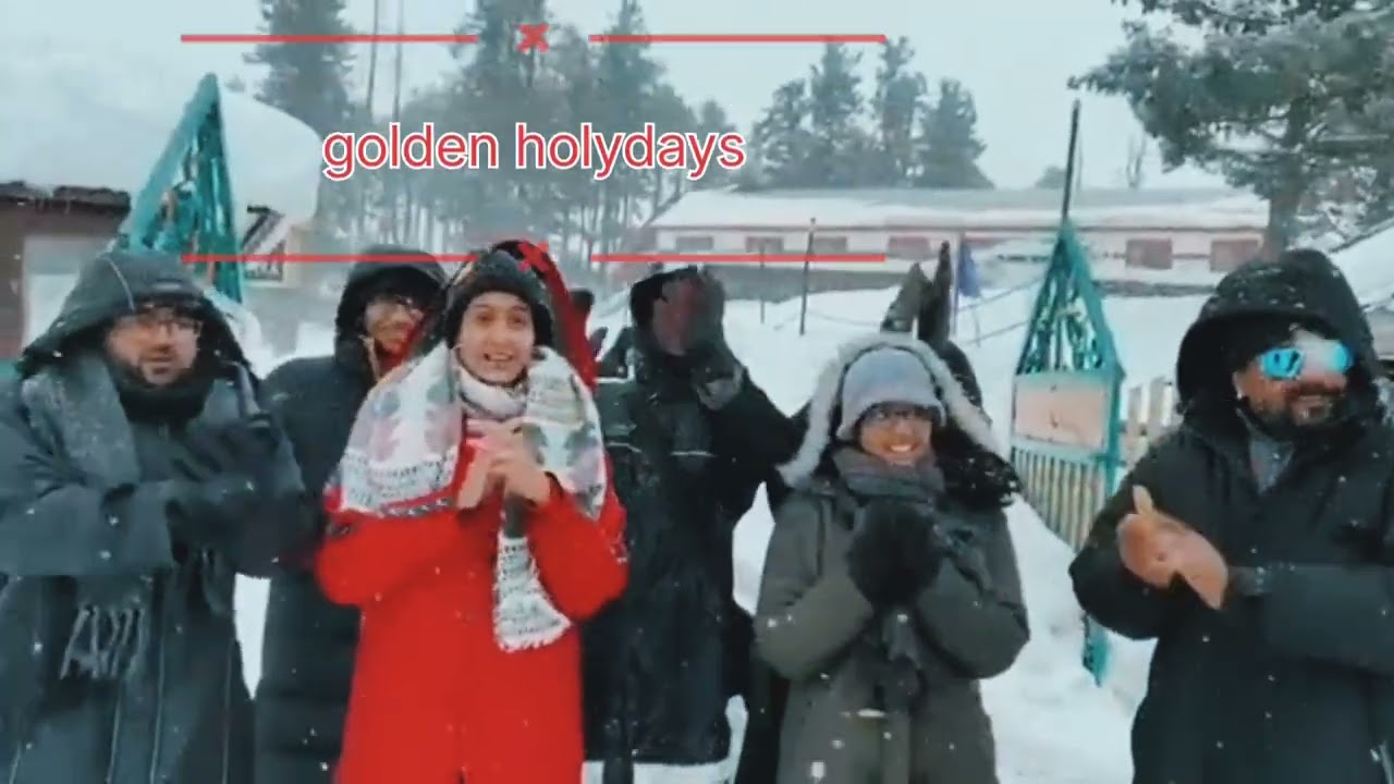 tour programe kashmir gulumarg contact us