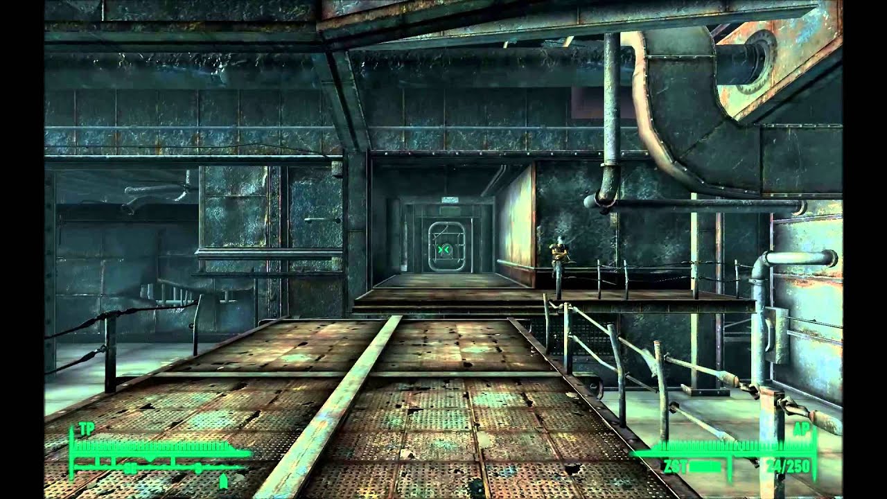 Fallout 3 Wackelpuppen Guide Intelligenz Hd Youtube