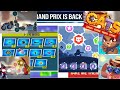 cats| GRAND PRIX EVENT |★World Tour 1 to World Tour 24★crash arena turbo stars