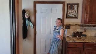 1216 Cole Road Cheyenne WY 82009 Video Tour