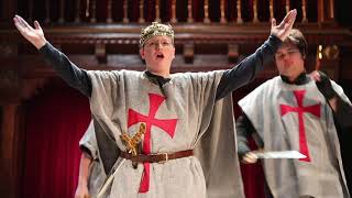 Celebrity Ivymount School - Henry V at Folger Theatre Net Worth